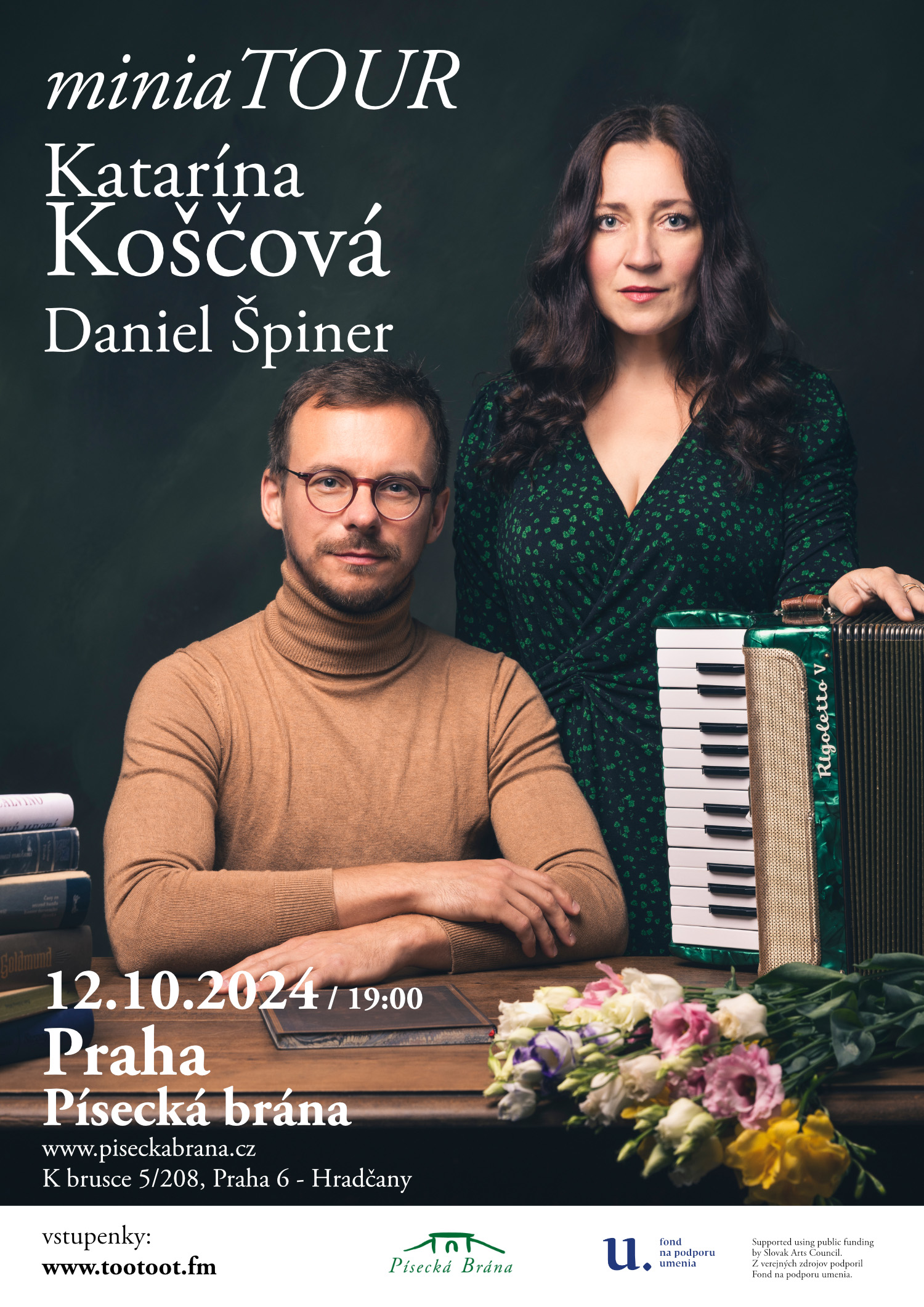 koncert-katarina-koscova-a-daniel-spiner